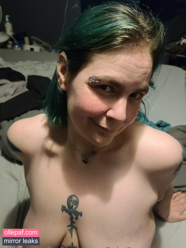 Latest Leaks brihannafree Nude #4 - Fapello