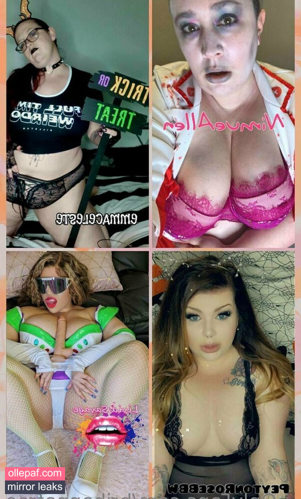 Latest Leaks brihannafree Nude #7 - Fapello
