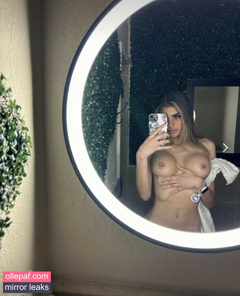Latest Leaks briiellas Nude #130 - Fapello