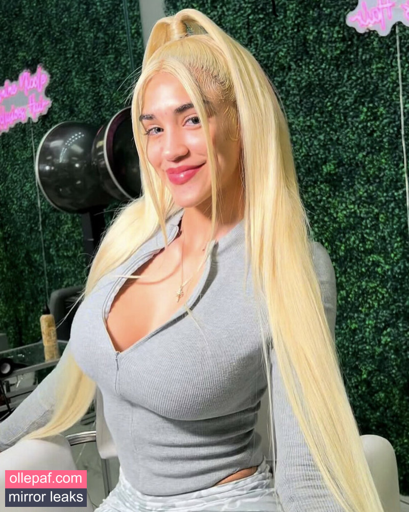 Latest Leaks briiellas Nude #14 - Fapello