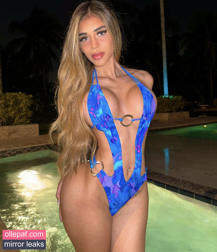 Latest Leaks briiellas Nude #71 - Fapello