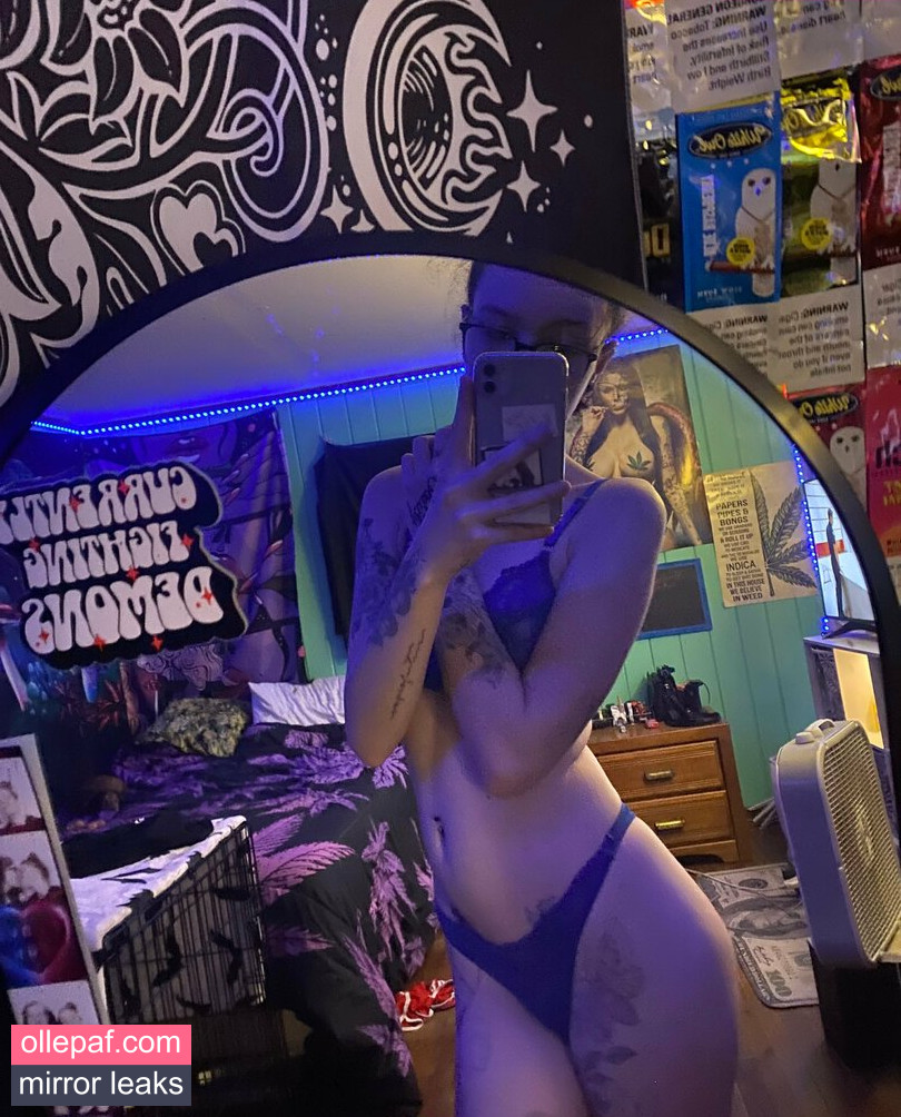 Latest Leaks brilynn4200 Nude #9 - Fapello
