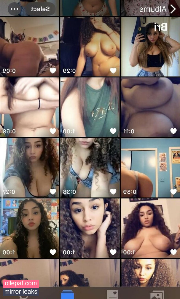 Latest Leaks brimercado14 Nude #59 - Fapello