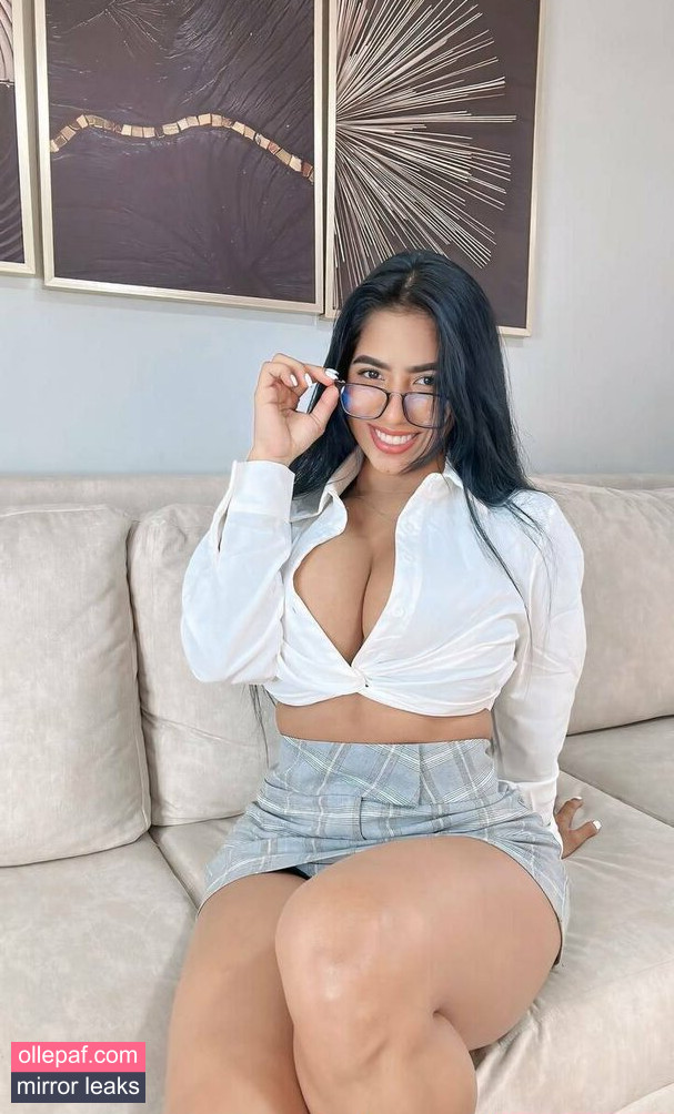 Latest Leaks Brisa_carnivales Nude #31 - Fapello