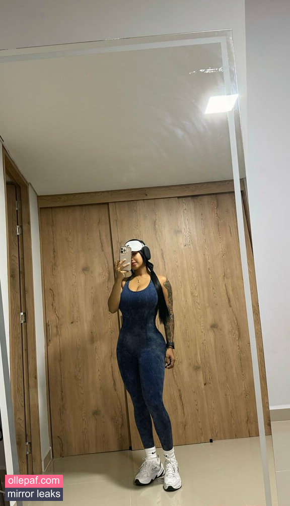 Latest Leaks Brisa_carnivales Nude #33 - Fapello