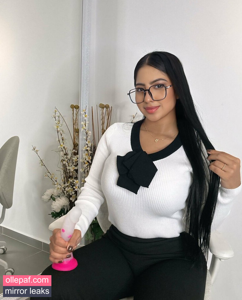 Latest Leaks Brisa_carnivales Nude #10 - Fapello