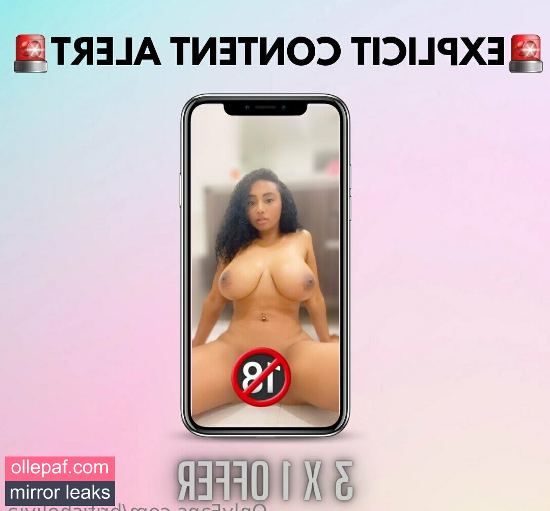 Latest Leaks BritishOlivia Nude #144 - Fapello