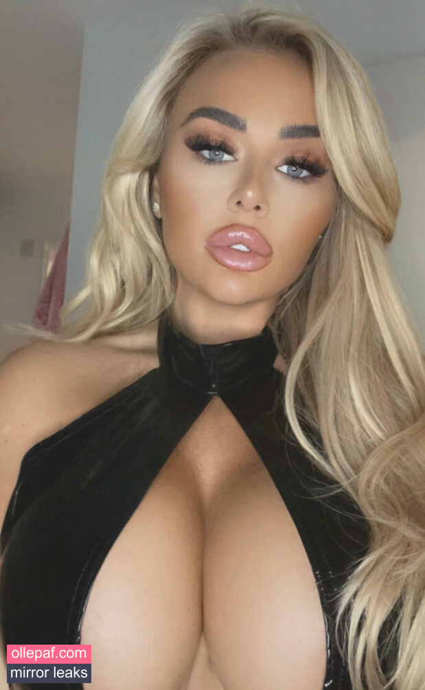 Latest Leaks britishsnowbunnyx Nude #23 - Fapello