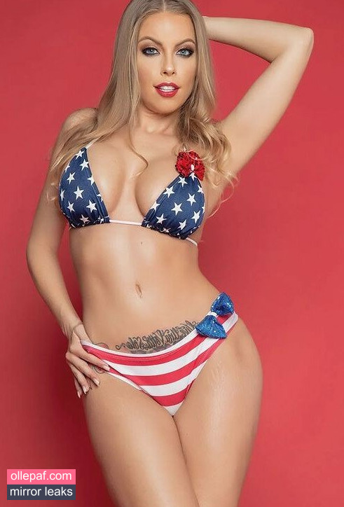Latest Leaks Britney Amber Nude #421 - Fapello