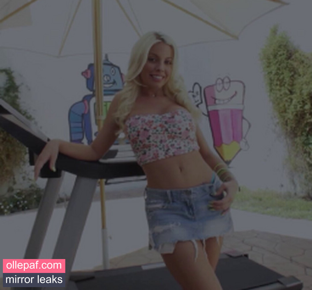 Latest Leaks Britney Amber Nude #491 - Fapello