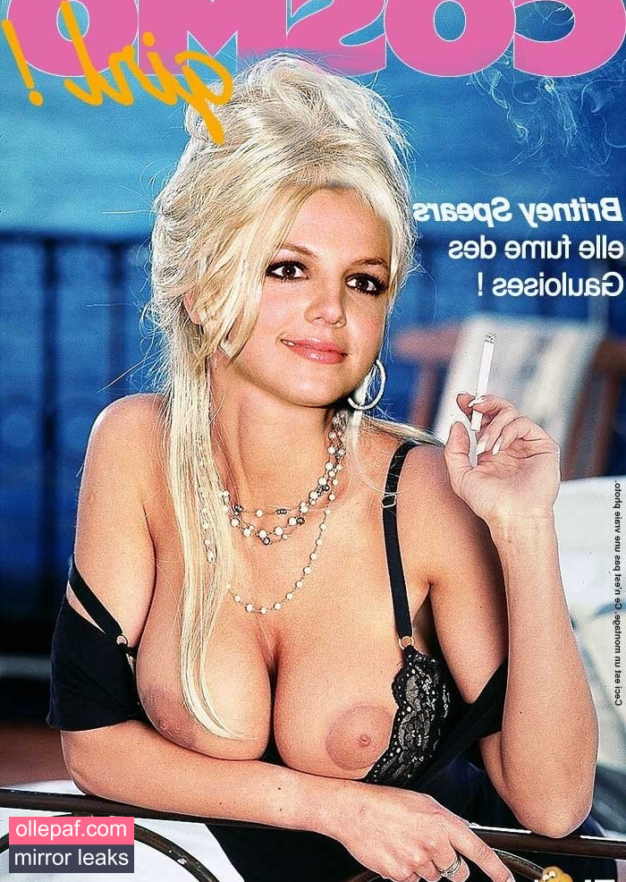 Latest Leaks Britney Spears Nude #1003 - Fapello