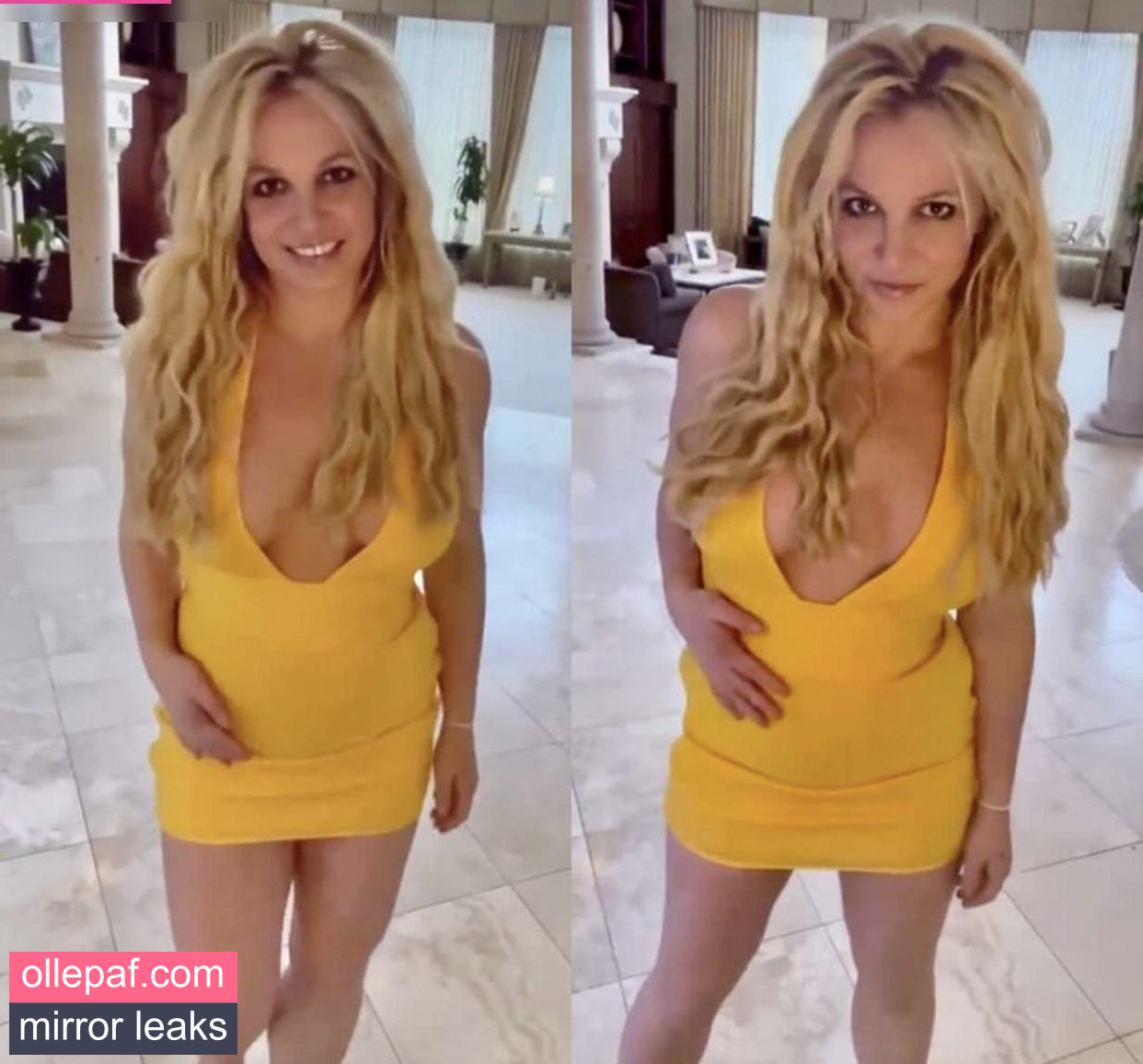 Latest Leaks Britney Spears Nude #1077 - Fapello