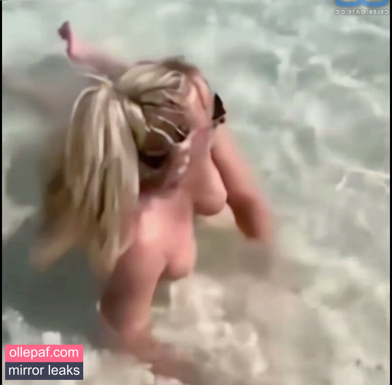 Latest Leaks Britney Spears Nude #1093 - Fapello