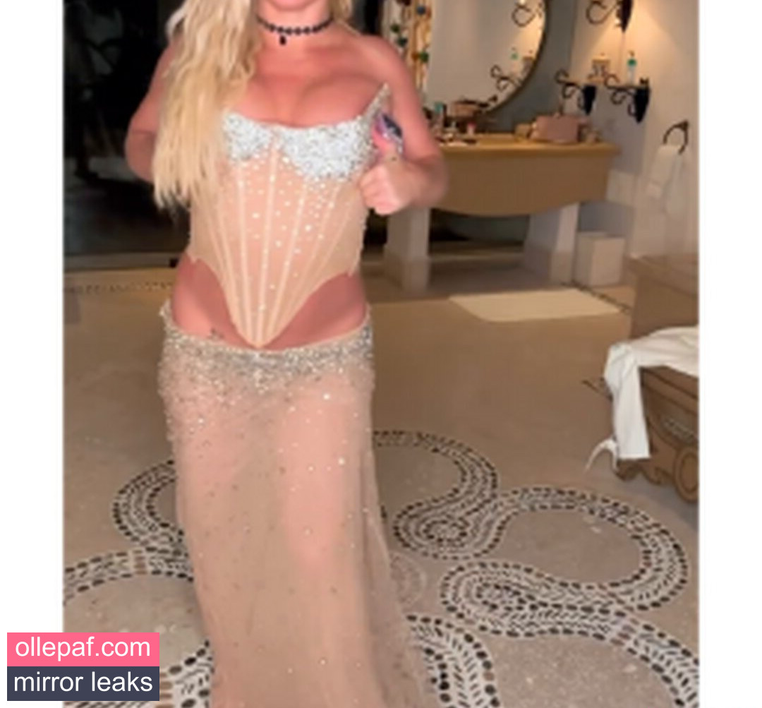 Latest Leaks Britney Spears Nude #1118 - Fapello