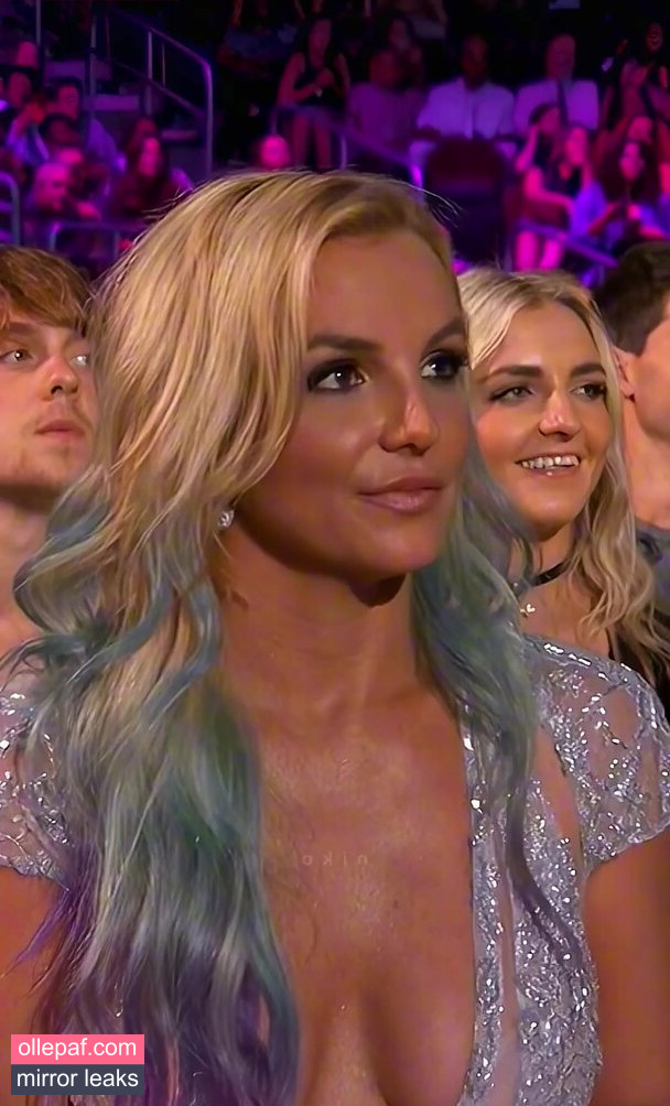 Latest Leaks Britney Spears Nude #1125 - Fapello