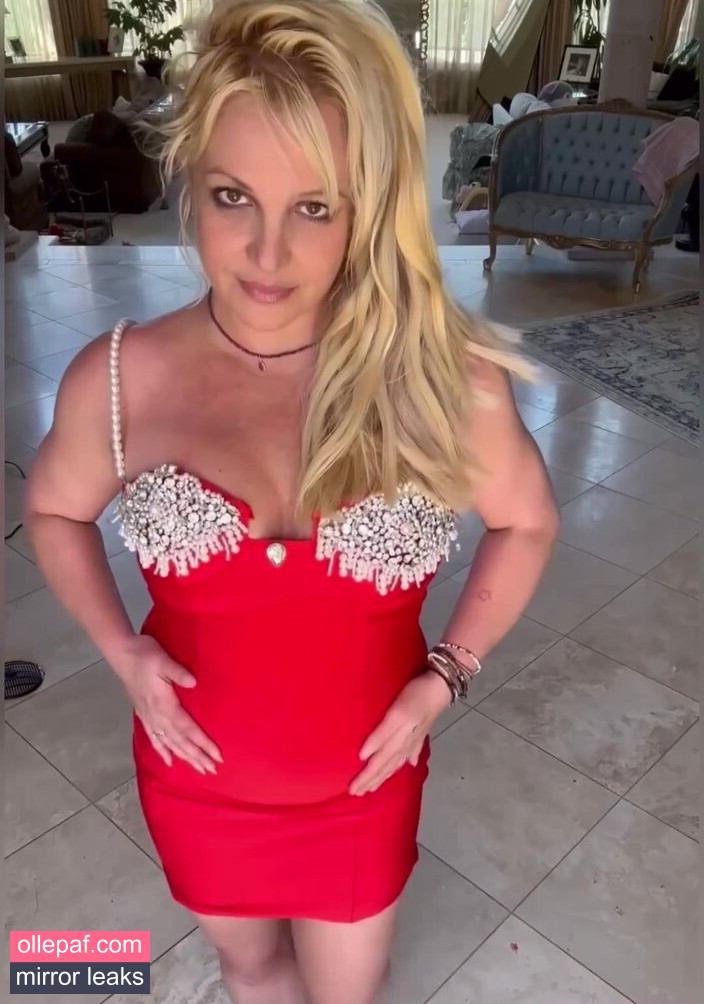 Latest Leaks Britney Spears Nude #1148 - Fapello