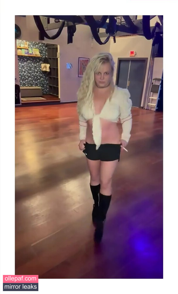 Latest Leaks Britney Spears Nude #1161 - Fapello