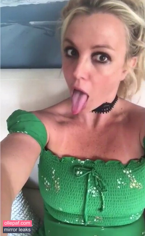 Latest Leaks Britney Spears Nude #1170 - Fapello