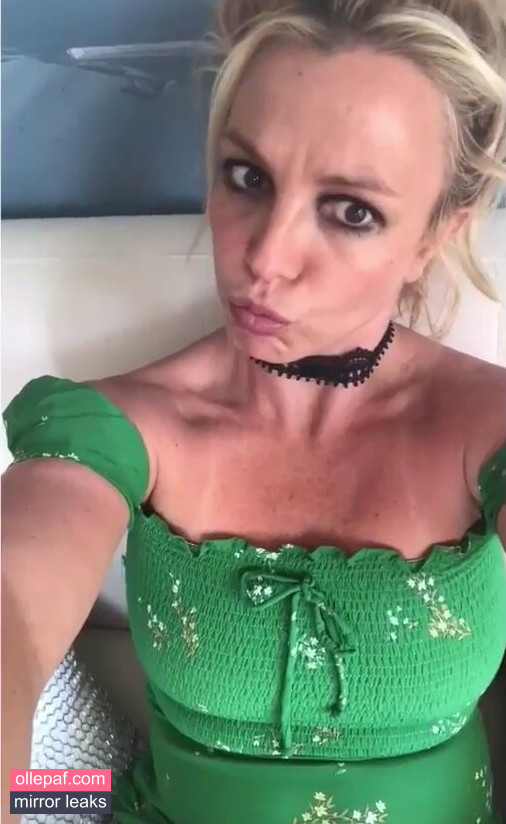 Latest Leaks Britney Spears Nude #1174 - Fapello