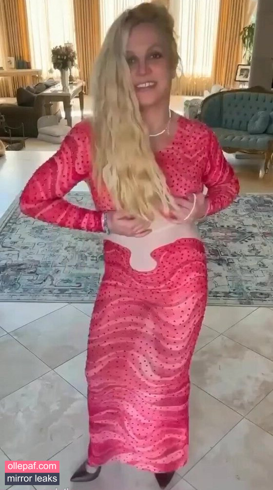Latest Leaks Britney Spears Nude #1178 - Fapello