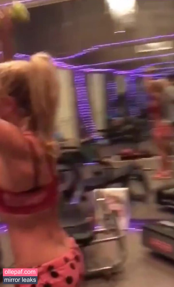 Latest Leaks Britney Spears Nude #1199 - Fapello
