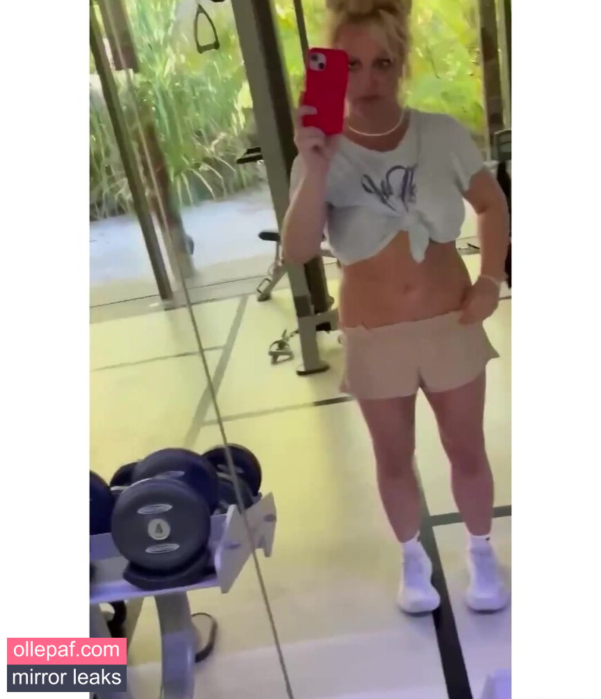 Latest Leaks Britney Spears Nude #1210 - Fapello