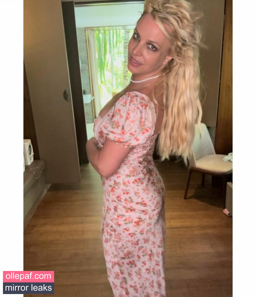 Latest Leaks Britney Spears Nude #1216 - Fapello