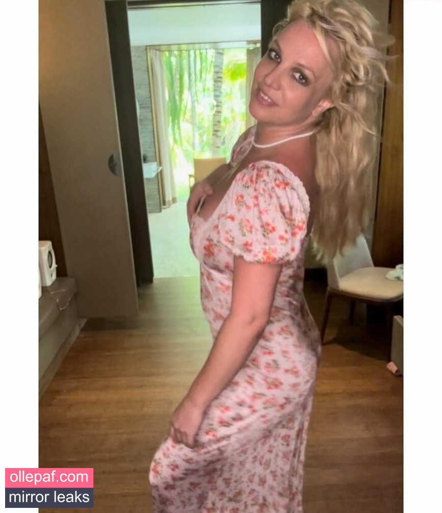 Latest Leaks Britney Spears Nude #1217 - Fapello