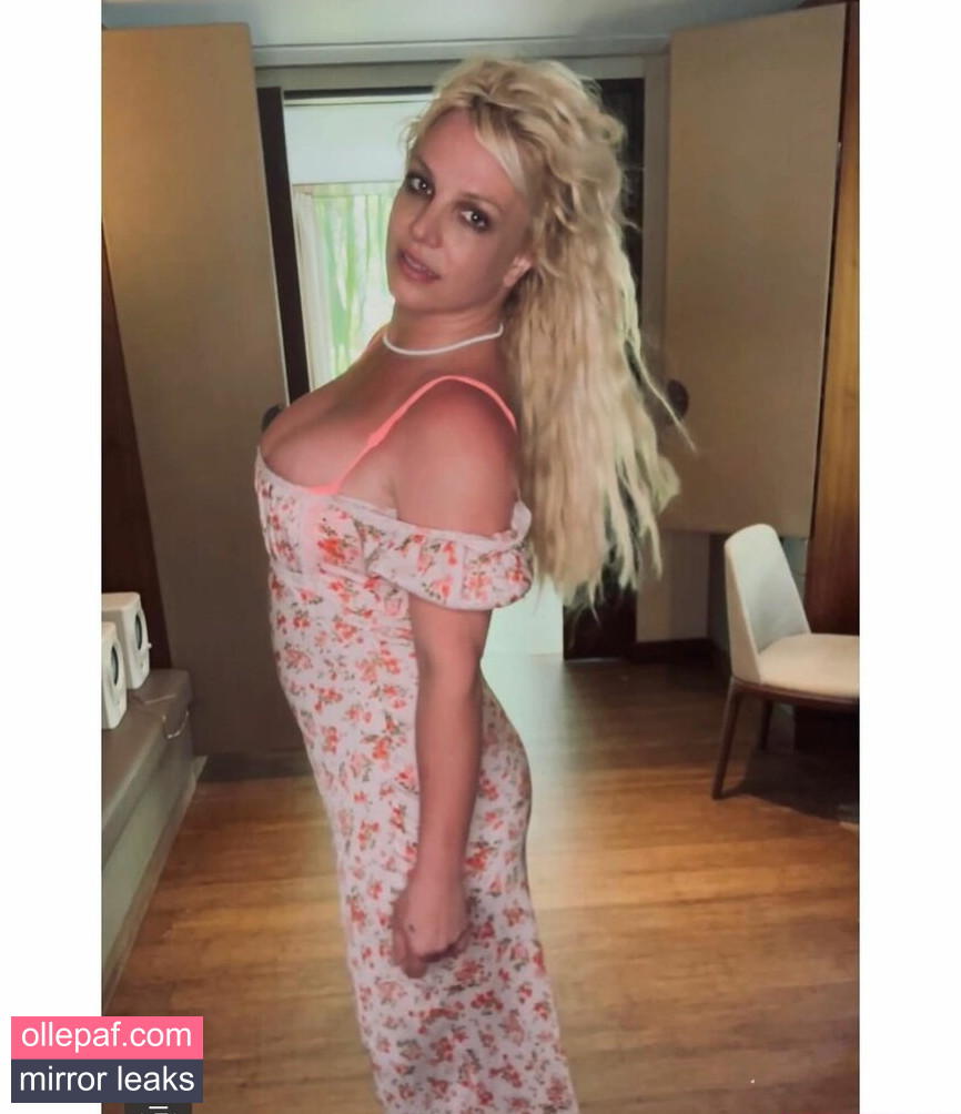 Latest Leaks Britney Spears Nude #1219 - Fapello