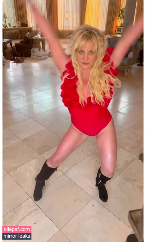 Latest Leaks Britney Spears Nude #1269 - Fapello