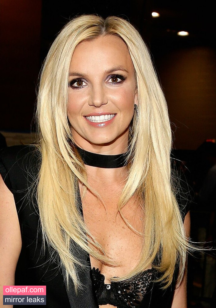 Latest Leaks Britney Spears Nude #1279 - Fapello