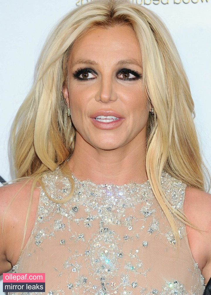 Latest Leaks Britney Spears Nude #1281 - Fapello
