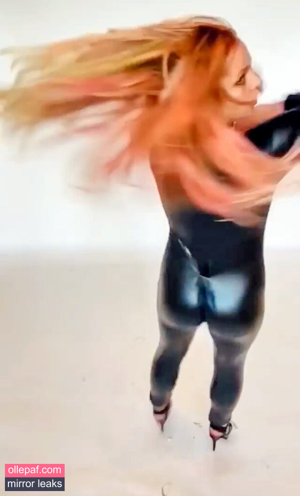 Latest Leaks Britney Spears Nude #1299 - Fapello