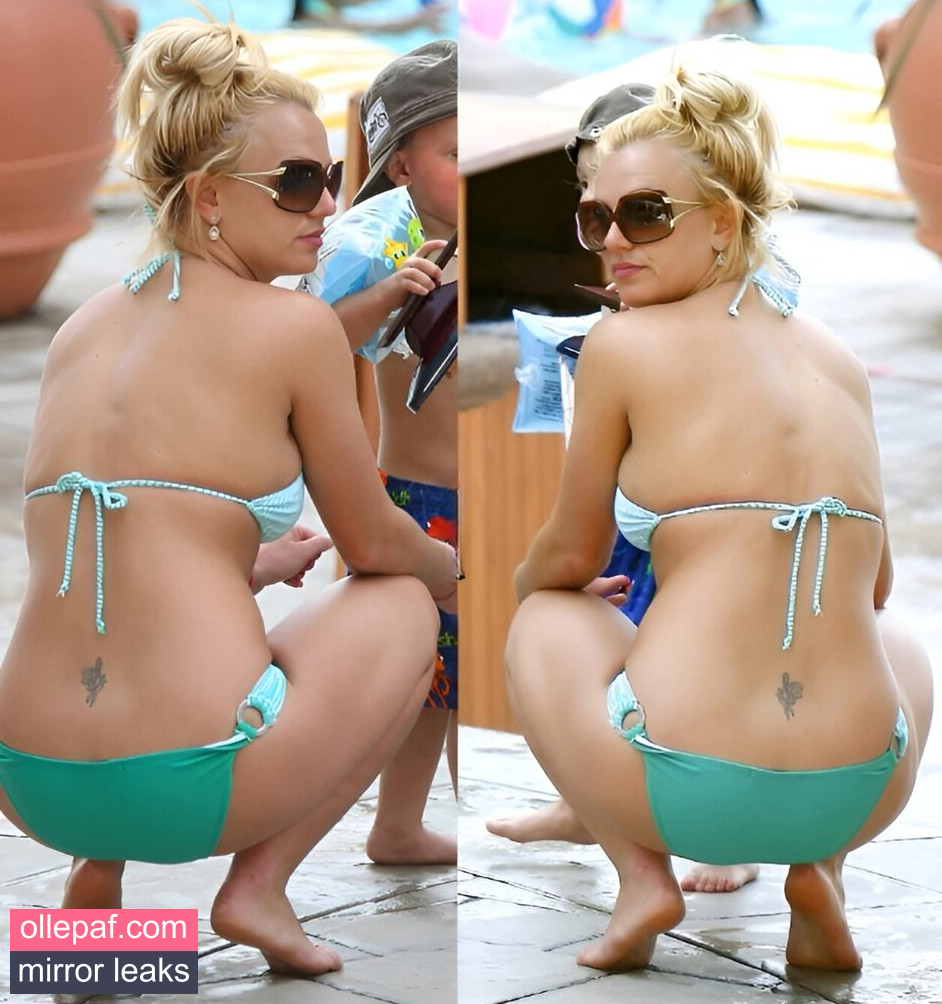 Latest Leaks Britney Spears Nude #14 - Fapello