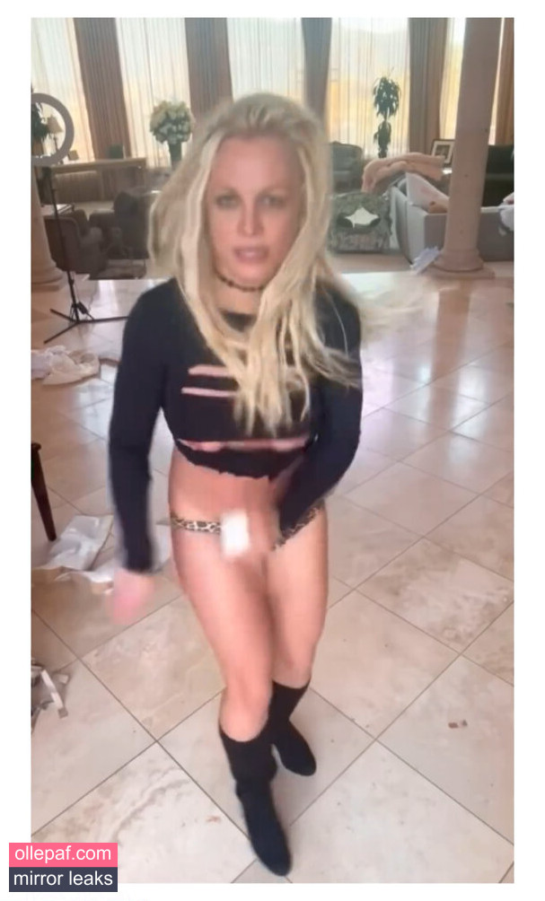 Latest Leaks Britney Spears Nude #1305 - Fapello