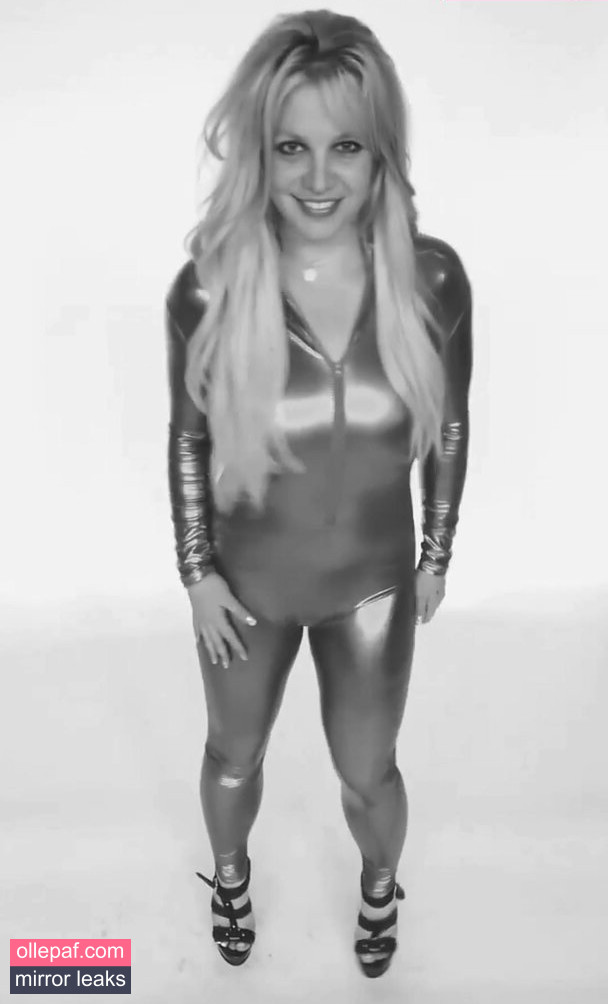 Latest Leaks Britney Spears Nude #1310 - Fapello