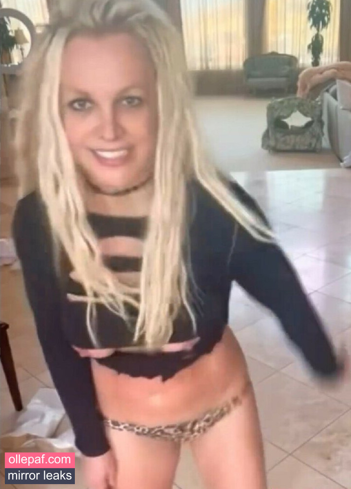 Latest Leaks Britney Spears Nude #1313 - Fapello