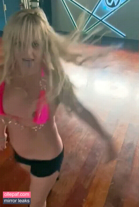 Latest Leaks Britney Spears Nude #1342 - Fapello