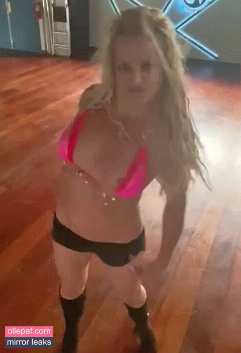 Latest Leaks Britney Spears Nude #1343 - Fapello