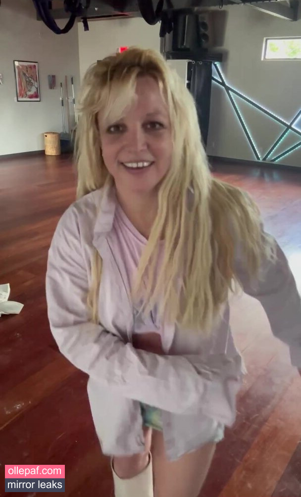 Latest Leaks Britney Spears Nude #1344 - Fapello