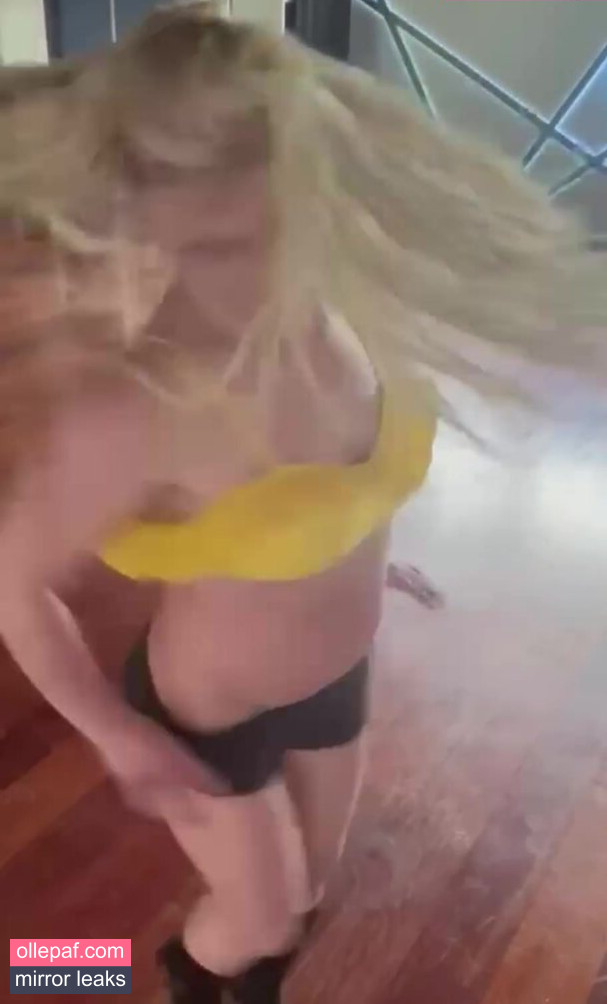 Latest Leaks Britney Spears Nude #1345 - Fapello