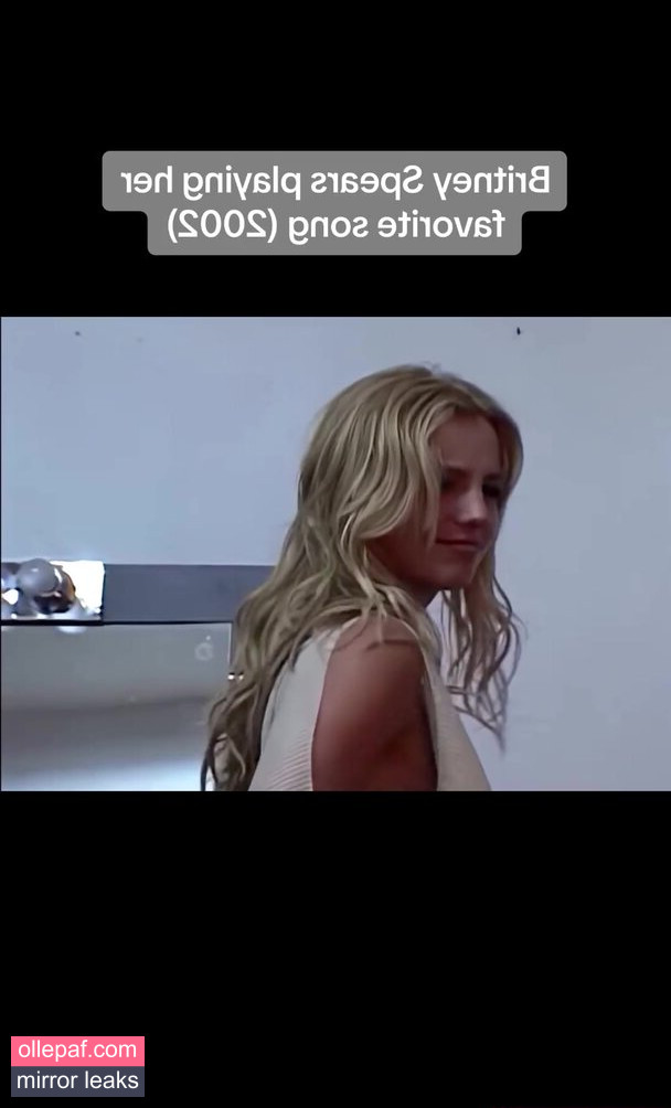 Latest Leaks Britney Spears Nude #1354 - Fapello