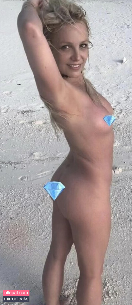 Latest Leaks Britney Spears Nude #1380 - Fapello