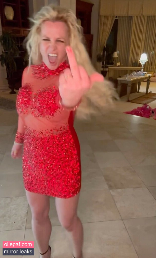 Latest Leaks Britney Spears Nude #1382 - Fapello