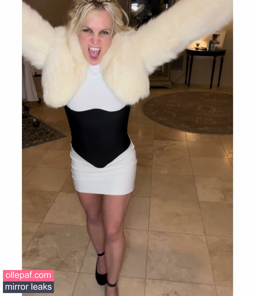 Latest Leaks Britney Spears Nude #1404 - Fapello