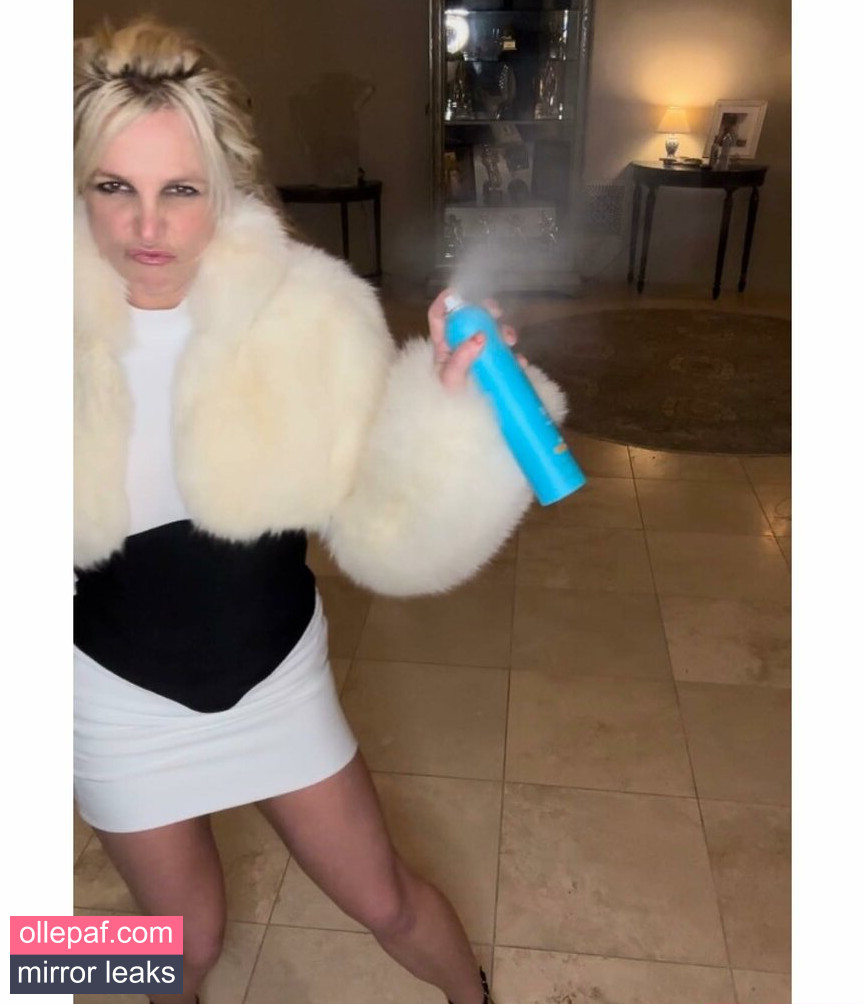 Latest Leaks Britney Spears Nude #1405 - Fapello