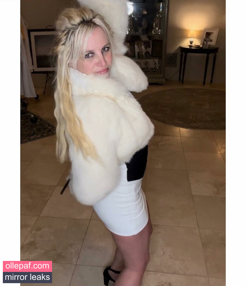 Latest Leaks Britney Spears Nude #1407 - Fapello