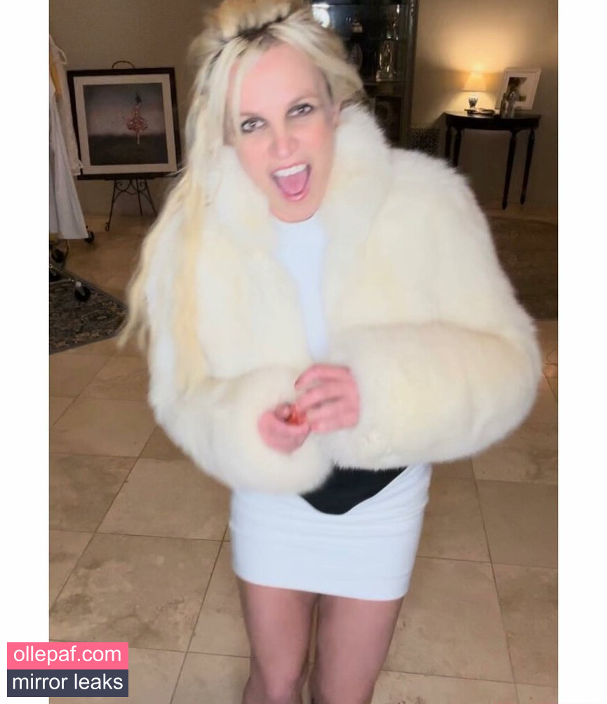 Latest Leaks Britney Spears Nude #1408 - Fapello