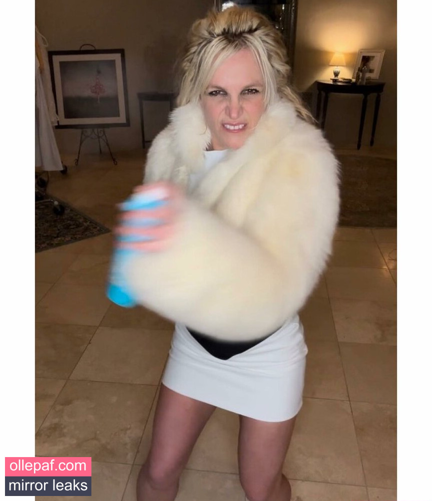 Latest Leaks Britney Spears Nude #1409 - Fapello