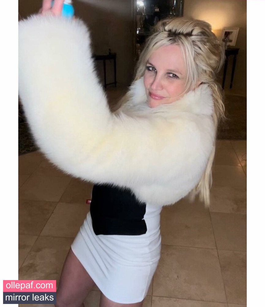 Latest Leaks Britney Spears Nude #1410 - Fapello